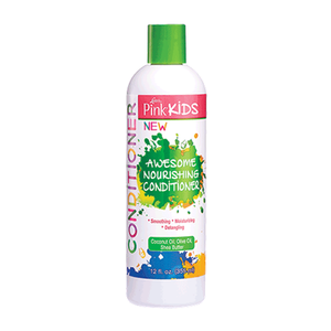 Pink Kids Awesome Nourishing Conditioner (12oz)