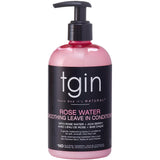 TGIN Rose Water Smoothing Leave-in Conditioner (13oz)