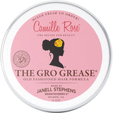 Camille Rose THE GRO GREASE - 4oz