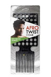 Donna Afro Twist Comb #36002 - Gilgal Beauty