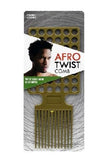 Donna Afro Twist Comb #36002