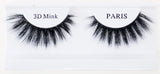 Wink O 3D Faux Mink Eyelashes