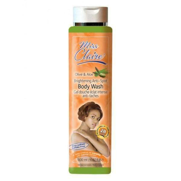 Miss Claire Body Wash Miss Claire Body Wash