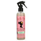 Camille Rose Mint Condtion Braid And Scalp Spray - 8oz