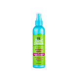 Just For Me Curl Peace 5-IN-1 Wonder Spray (8oz) - Gilgal Beauty