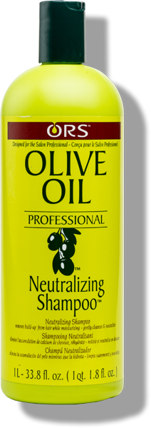 ORS Olive Oil Neutralizing Shampoo (33.8oz)