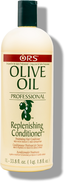 ORS Olive Oil Replenishing Conditioner