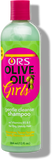 ORS Olive Oil Girls Gentle Cleanse Shampoo (12.25oz)