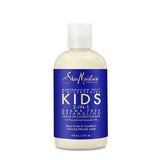 Shea Moisture Marshmallow Roots & Blueberries Kids 2-IN-1 Drama-free Detangling Leave-in Conditioner (8oz)