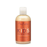 Shea Moisture Mango & Carrot Kids Extra Nourishing Shampoo (8oz)
