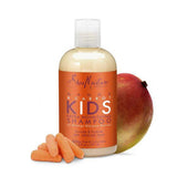 Shea Moisture Mango & Carrot Kids Extra Nourishing Shampoo (8oz) - Gilgal Beauty