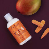 Shea Moisture Mango & Carrot Kids Extra Nourishing Shampoo (8oz) - Gilgal Beauty