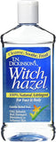 T.N Dickinson's Astringent Witch Hazel (16oz)