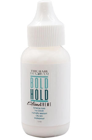 The Hair Diagram Bold Hold Extreme Creme (1.3oz) - Gilgal Beauty