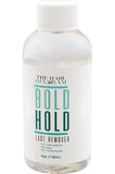 The Hair Diagram Bold Hold Lace Remover (4oz)