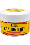 LIZ Braiding Gel - Braids, Twists & Locs (8.8oz)