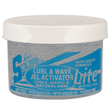 Scurl Curl & Wave Jel Activator Lite (10.5oz)