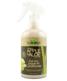 Taliyah Waajid Green Apple & Aloe Leave-in Conditioner (12oz)