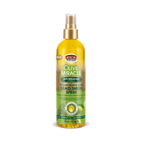 African Pride Olive Miracle Original Braid Sheen Spray (12oz)