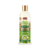 African Pride Olive Miracle Leave-in Conditioner (12oz)