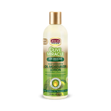 African Pride Olive Miracle Oil Moisturizer Lotion (12oz)