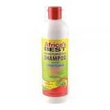Africa's Best Moisturizing Shampoo With Conditioner (12oz) - Gilgal Beauty