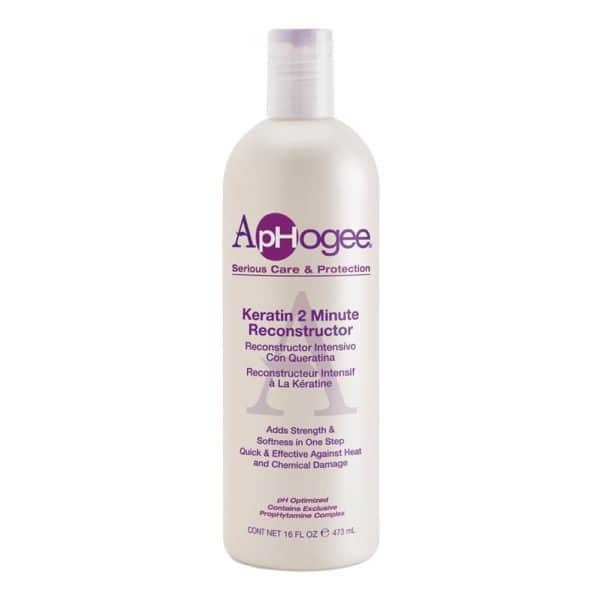 Aphogee Keratin Two-Step Reconstructer
