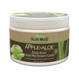 Taliyah Waajid Green Apple & Aloe Nutrition Hold Me Down! Gelle (12oz)
