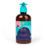 As I Am Born Curly Argan Leave-In Conditioner (8oz)