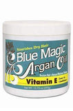 Blue Magic Argan Oil Vitamin E Leave-in Conditioner (13.75oz) - Gilgal Beauty