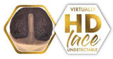 Sensationnel BUTTA UNIT 3 HD Swiss Lace Wig - Gilgal Beauty