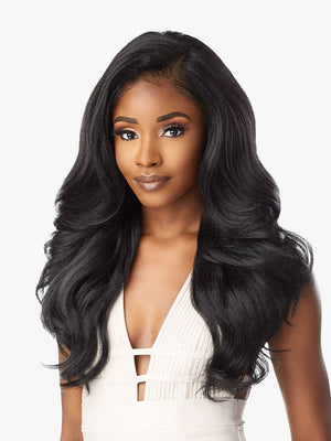 Sensationnel ADANNA What Lace? Cloud9 Swiss Lace Wig