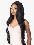 Sensationnel EMERY What Lace? Cloud9 Swiss Lace Wig
