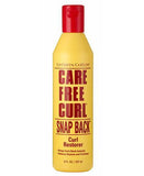 Care Free Curl Snapback Curl Restorer (8oz)