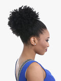 Sensationnel COIL Drawstring Ponytail - Gilgal Beauty