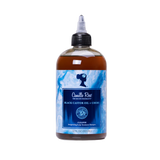 Camille Rose Black Castor Oil + Chebe Cleanse Invigorating Scalp Shampoo - 12oz