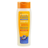 Cantu Flaxseed Smoothing Shampoo  (13.5oz) - Gilgal Beauty