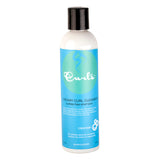 Curls Creamy Curl Cleanser - Sulfate free Shampoo (8oz) - Gilgal Beauty
