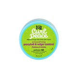 Just For Me Curl Peace Smoothing Ponytail & Edge Control (12oz) - Gilgal Beauty