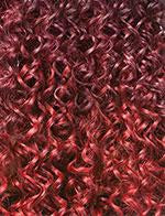 Sensationnel BOHEMIAN 9" Weave (Premium Too SHORTY) - Gilgal Beauty