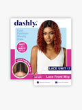 Sensationnel LACE UNIT 17 - Dashly Lace Front Wig