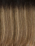Sensationnel BUTTA UNIT 16 HD Swiss Lace Wig