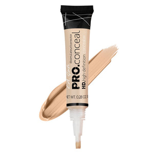 L.A. Girl Pro-Conceal HD High Definition Concealer - Gilgal Beauty