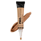 L.A. Girl Pro-Conceal HD High Definition Concealer - Gilgal Beauty