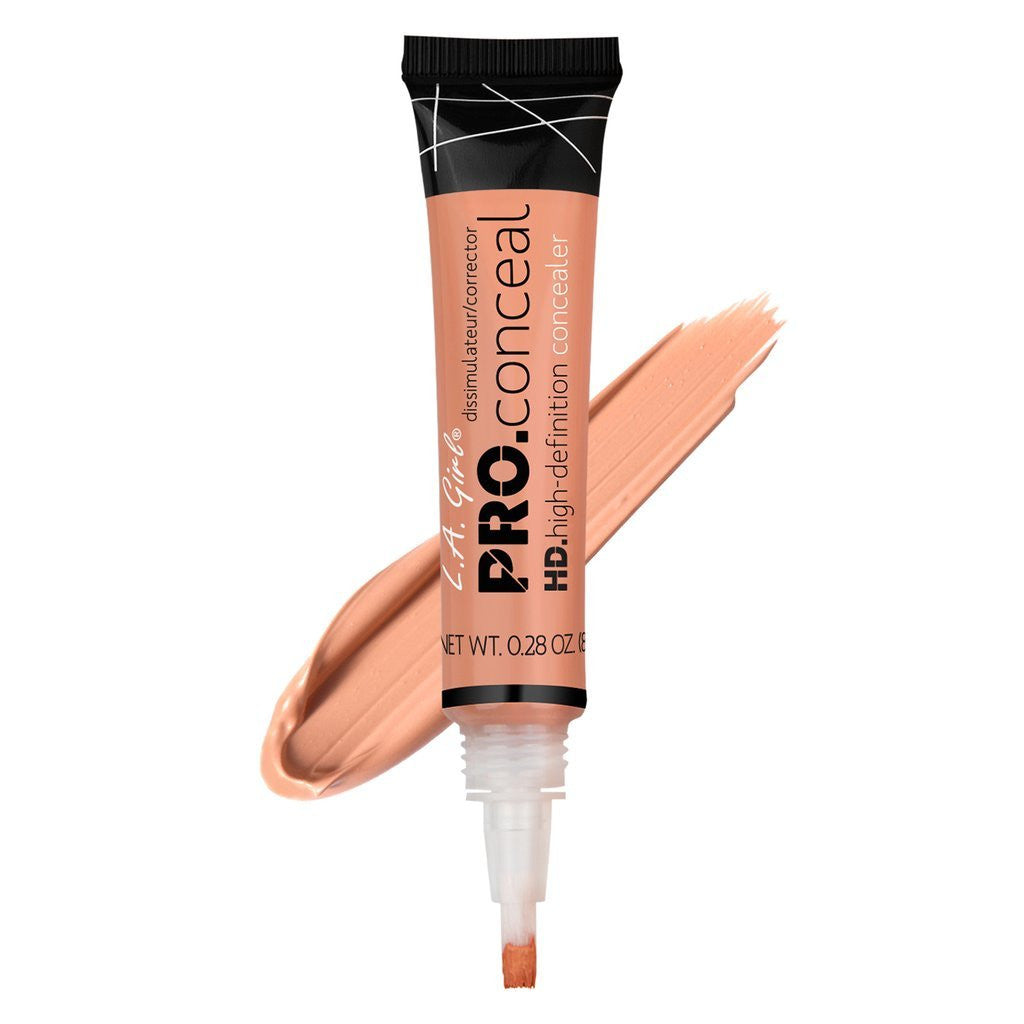 L.A. Girl Pro-Conceal HD High Definition Concealer - Gilgal Beauty