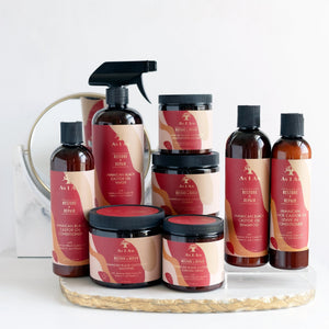 As I Am Jamaican Black Castor Oil Curling Creme - 8oz - Gilgal Beauty