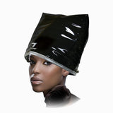 Tyche Professional Conditioning Heat Cap - Gilgal Beauty