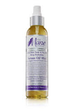 The Mane Choice Heavenly Halo Herbal Hair Tonic & Soy Milk Deep Hydration Serum Oil Mist (6oz)