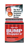 High Time Bump Stopper-2 - Double Strength (0.5oz)