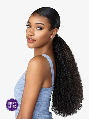 Sensationnel GAME CHANGER XL Drawstring Ponytail - Gilgal Beauty